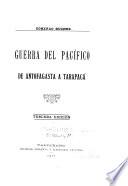 Guerra del Pacífico ...