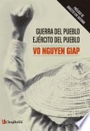 Guerra del pueblo. Ejército del pueblo