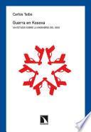 Guerra en Kosova
