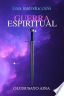 Guerra espiritual