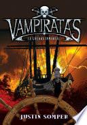 Guerra inmortal (Vampiratas 6)