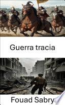 Guerra tracia