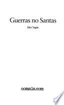 Guerras no santas