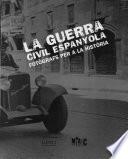 Guerre Civile Espagnole