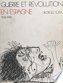 Guerre et révolution en Espagne, 1936-1939 (4) : L'équilibre rompu