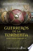 Guerreros de la tormenta