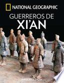 Guerreros de Xi'an