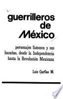 Guerrilleros de México
