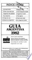 Guía Argentina