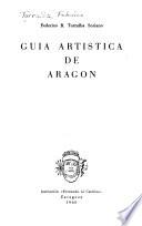 Guía artística de Aragón
