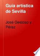 Guía artística de Sevilla