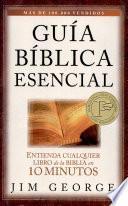 Guía bíblica esencial