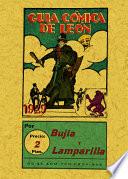 Guía cómica de León