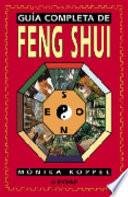 Guía completa de Feng Shui