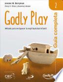 Guía completa de Godly Play - Vol. 2