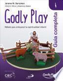 Guía completa de Godly Play - Vol. 4