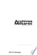 Guía de archivos militares españoles
