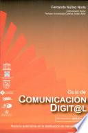 Guía de comunicación digital