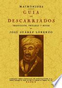 Guía de descarriados