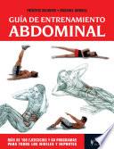 Guía de entrenamiento abdominal