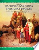 Guía de estudio del Antiguo Testamento, parte 1