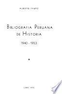 Guiá de estudios históricos