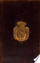 Guía de forasteros en Madrid para el año de 1852