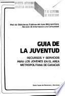 Guía de la juventud