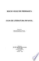 Guía de la literatura infantil