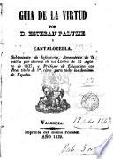Guia de la virtud