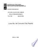 Guía de las Actas de Cabildo de la Ciudad de México: 1711-1720, siglo XVIII