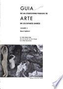 Guía de Las Colecciones Públicas de Arte en Los Estados Unidos