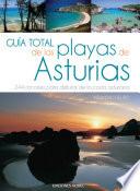 Guía de las playas de Asturias