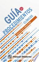 Guía de Procedimientos Clínicos