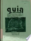 Guía de Santo Domingo