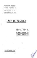 Guía de Seville