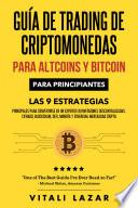 Guía de Trading de Criptomonedas