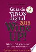 GUIA DE VINOS WINE UP 2015