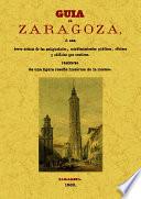 Guia de Zaragoza