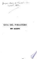 Guía del forastero en Alcoy