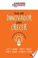 Guia Del Innovador Para C