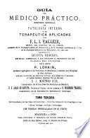Guía del médico práctico v. 3