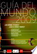 Guia del Mundo 2009