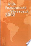 Guía franquicias de Venezuela