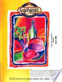 Guía gastronómica México desconocido