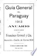 Guía general del Paraguay
