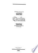Guía