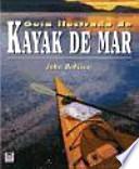 Guía ilustrada de kayak de mar