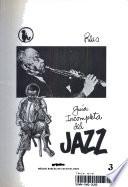 Guía incompleta del jazz