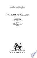 Guía judía de Mallorca